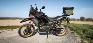 Testovací dny Mayers Motors jsou v plném proudu